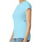 Gildan Women’s Softstyle Short Sleeve T-Shirt, Lightweight Crewneck Tee for DIY Crafting